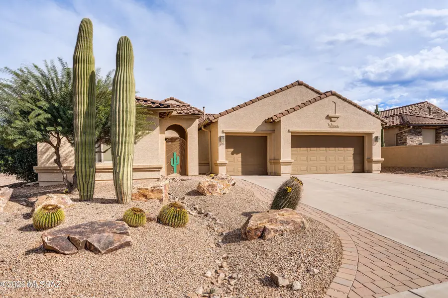 600 N Alexis, Green Valley, AZ 85614 - #3