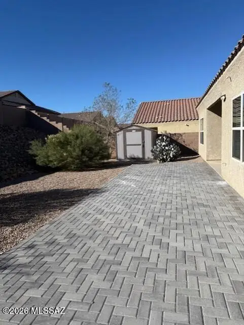 493 W Weldon, Corona De Tucson, AZ 85641 - #2