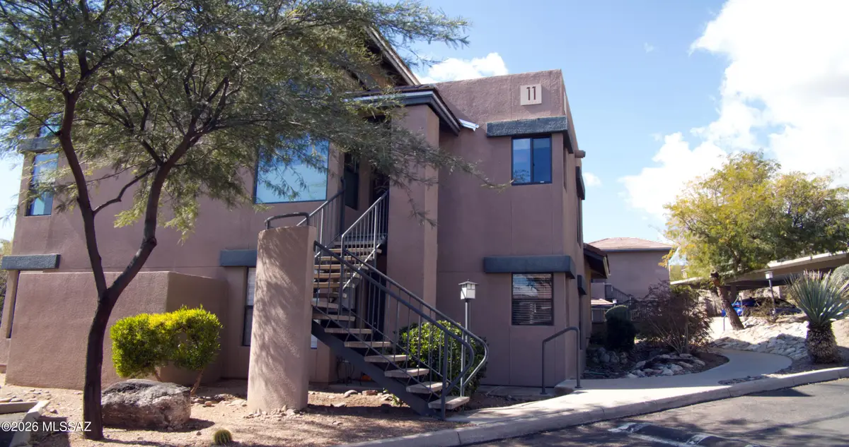 5855 N Kolb, Tucson, AZ 85750 - #1