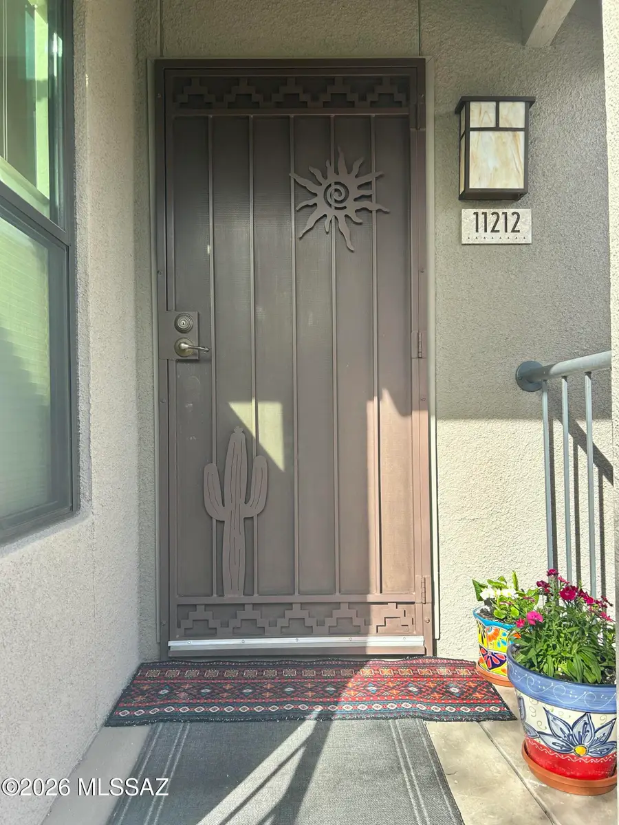 5855 N Kolb, Tucson, AZ 85750 - #2