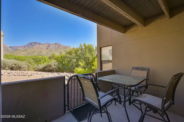 5800 N Kolb, Tucson, AZ 85750