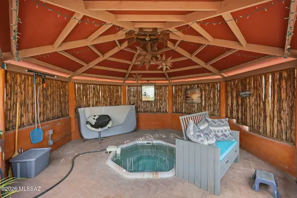 3121 N Conestoga, Tucson, AZ 85749