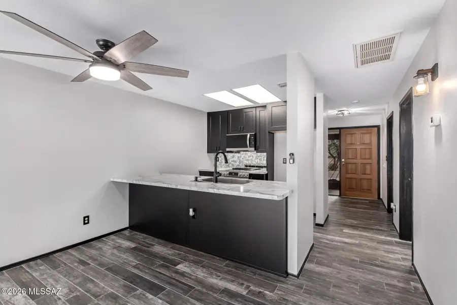 9788 E Calle Del Centinela, Tucson, AZ 85748 - #3