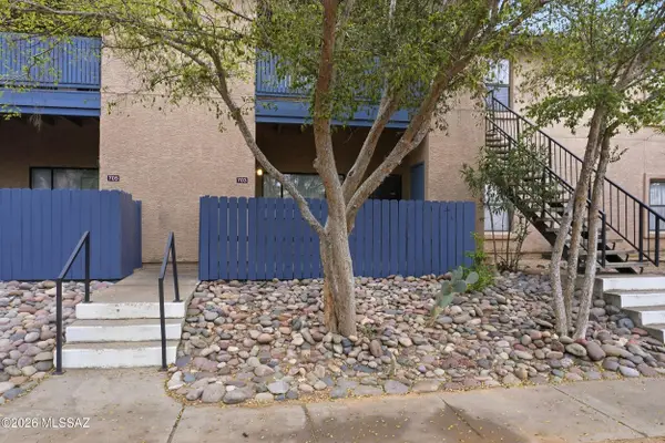 8080 E Speedway, Tucson, AZ 85710