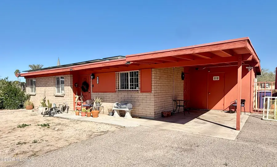 6931 E 39th, Tucson, AZ 85730 - #2