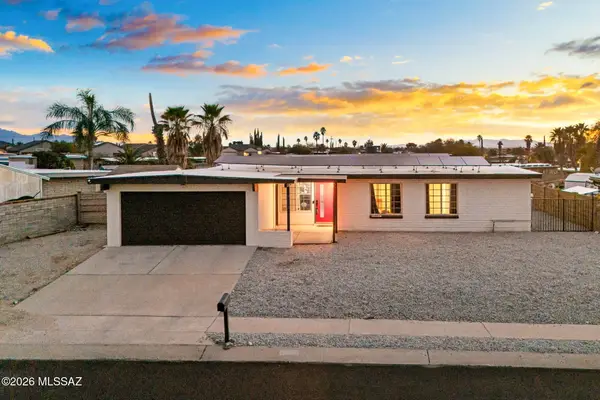 3012 S Hoffman, Tucson, AZ 85730