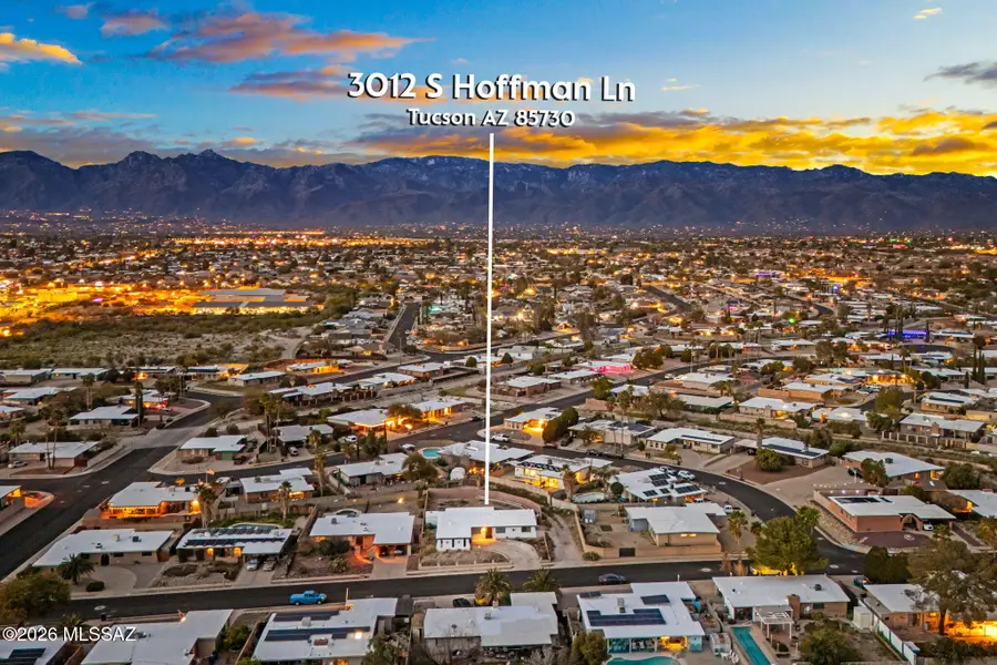 3012 S Hoffman, Tucson, AZ 85730 - #2