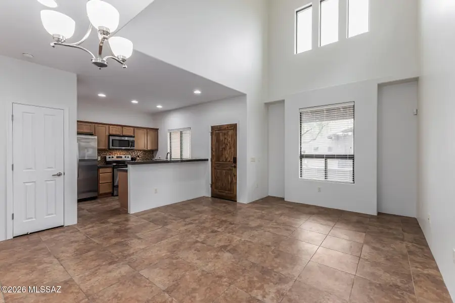 4120 N Thurston, Tucson, AZ 85705 - #2