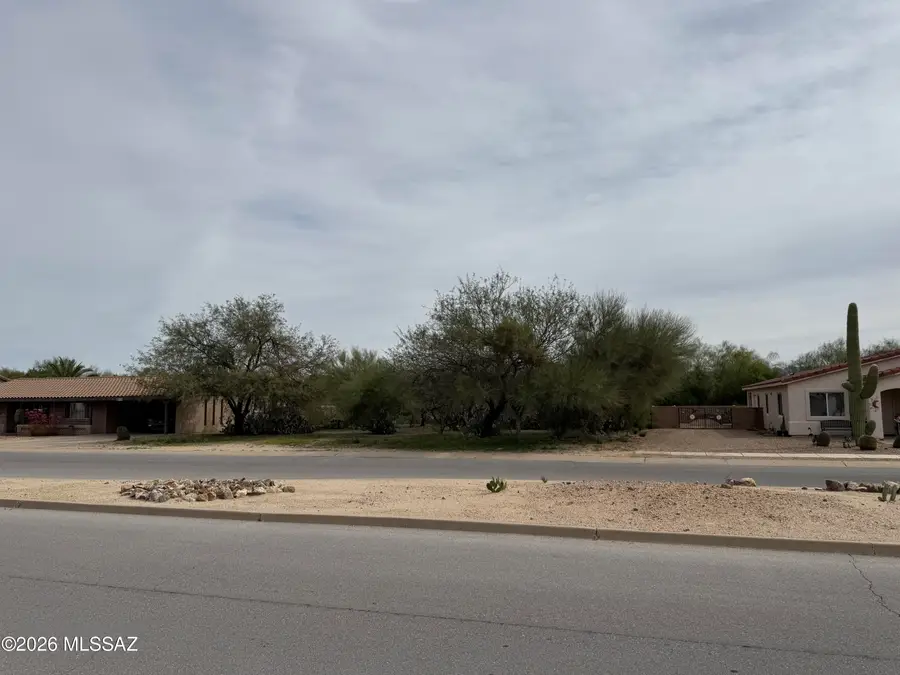 1150 N La Canoa, Green Valley, AZ 85614 - #3
