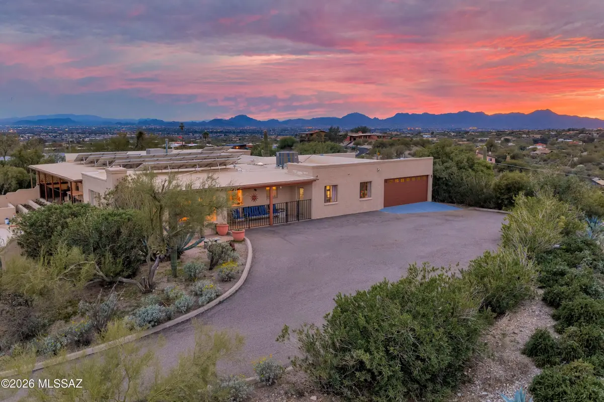 4975 N Camino Esplendora, Tucson, AZ 85718 - #1