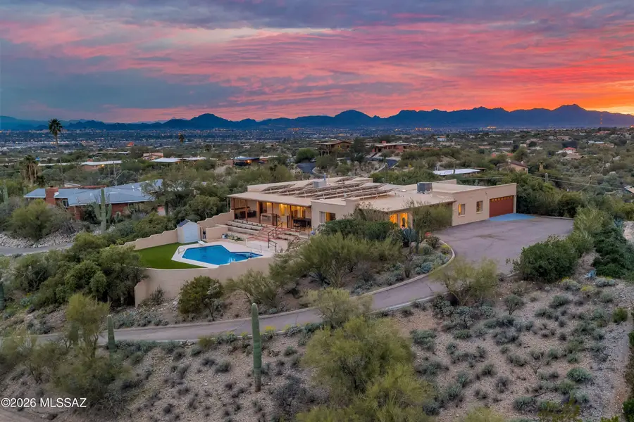 4975 N Camino Esplendora, Tucson, AZ 85718 - #3