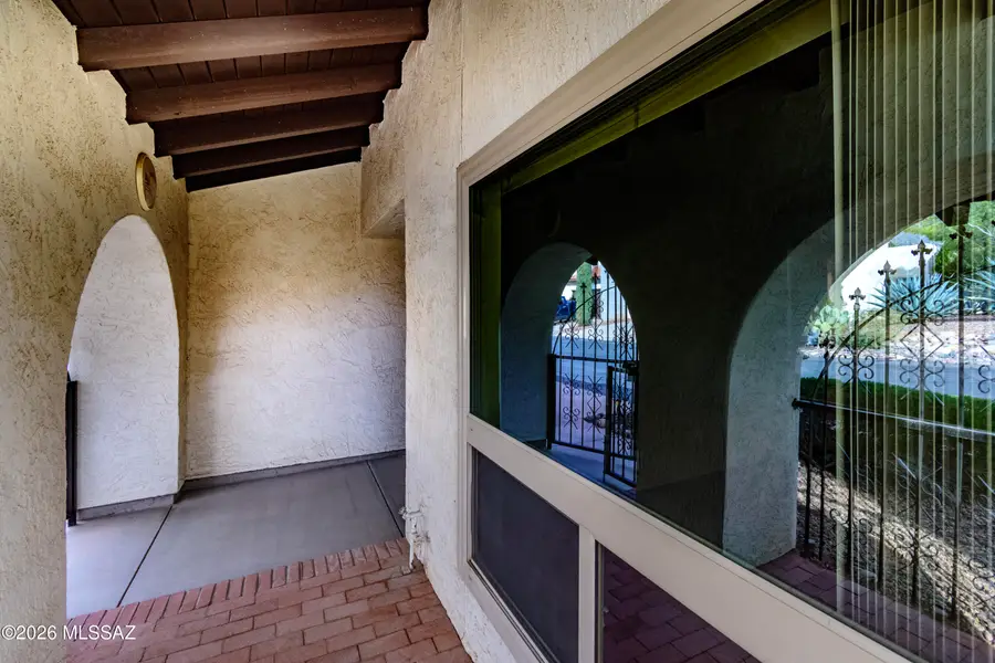 5922 N Placita Del Conde, Tucson, AZ 85718 - #2
