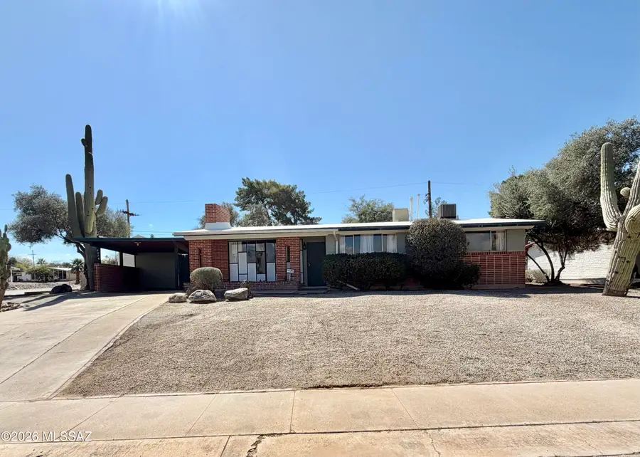 8276 E Koralee, Tucson, AZ 85710 - #2