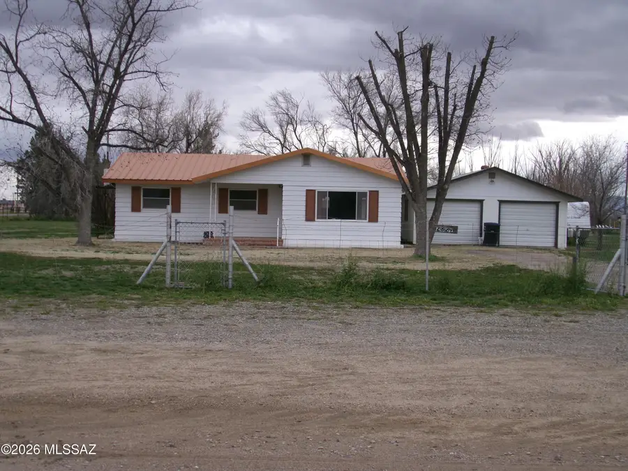 2829 W Ten Gallon, Willcox, AZ 85643 - #2