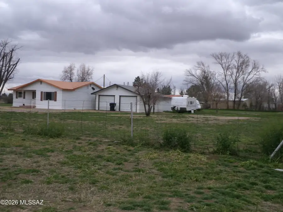 2829 W Ten Gallon, Willcox, AZ 85643 - #3