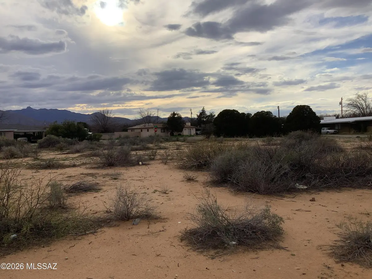 .24ac S Lincoln, Bowie, AZ 85605 - #1
