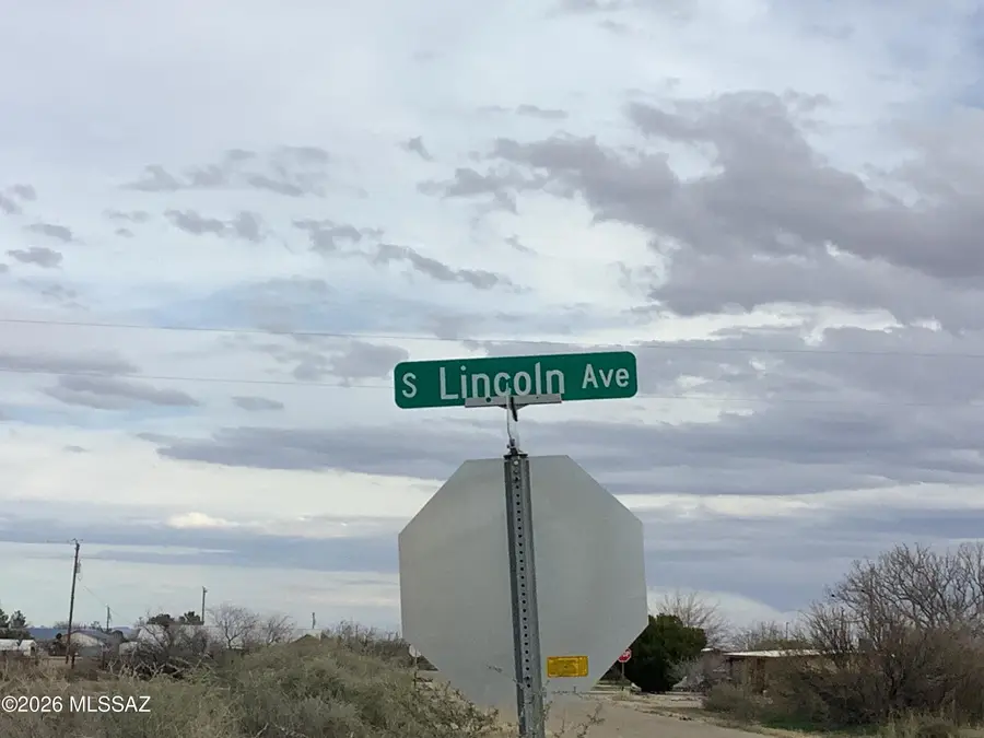 .24ac S Lincoln, Bowie, AZ 85605 - #2
