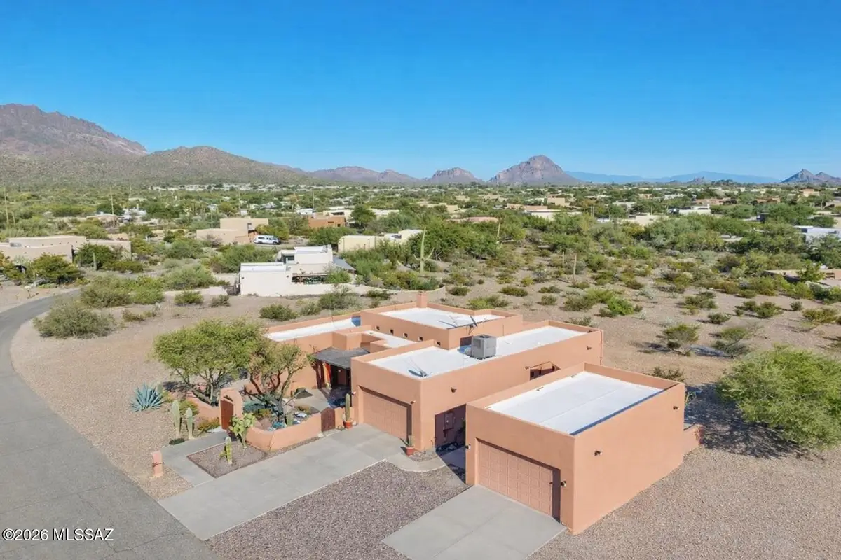 8241 W Velvet Ant, Tucson, AZ 85735 - #1