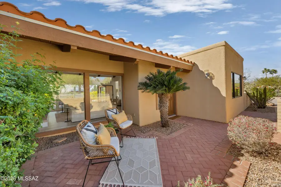 1230 E Placita Del Cervato, Tucson, AZ 85718 - #2