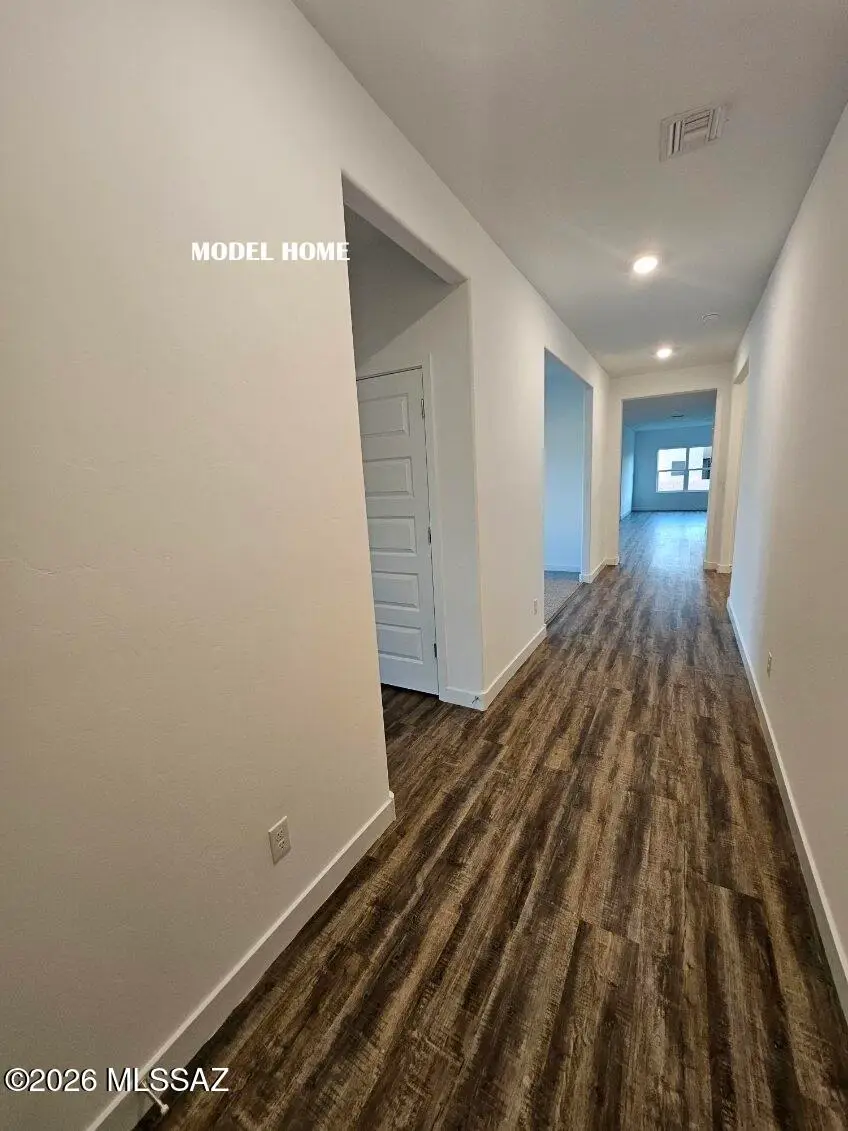 870 N Astronomer, Green Valley, AZ 85614 - #3