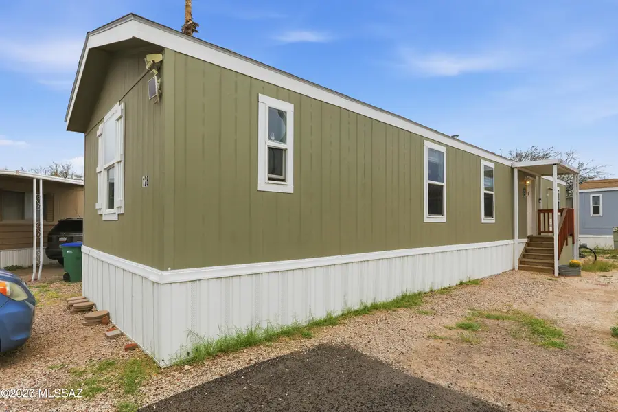 5505 N Shannon, Tucson, AZ 85705 - #3