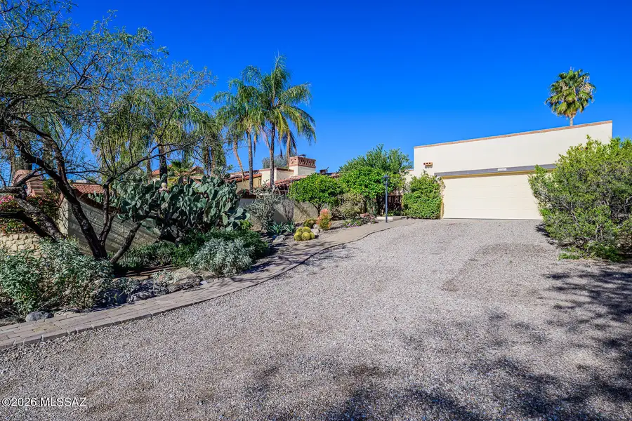 6211 N Calle Minera, Tucson, AZ 85718 - #2