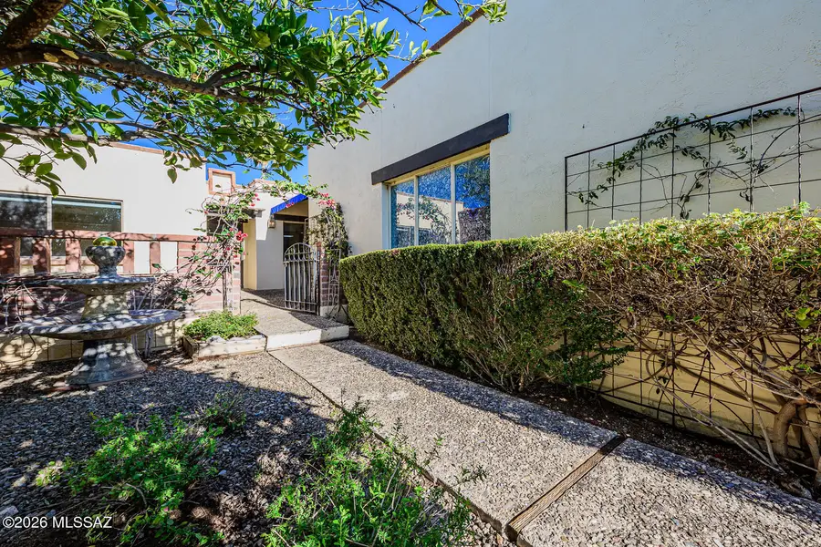 6211 N Calle Minera, Tucson, AZ 85718 - #3