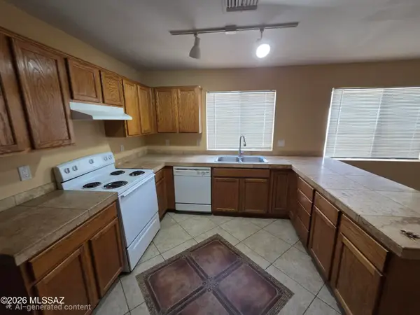 6903 S Creek Run, Tucson, AZ 85756