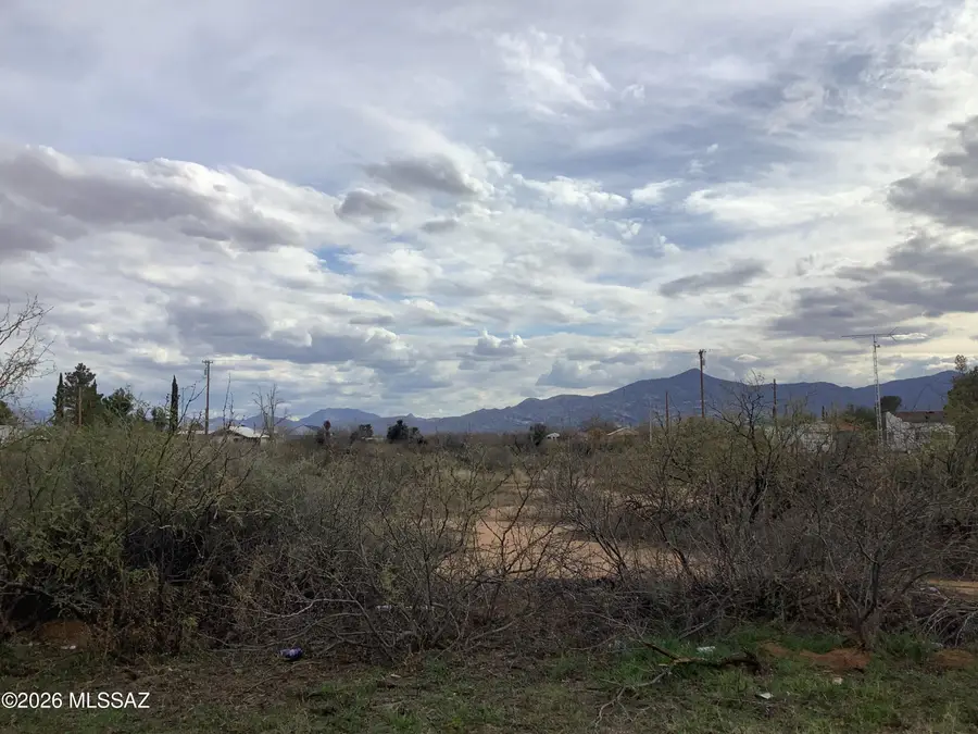 548 E Business, Bowie, AZ 85605 - #2