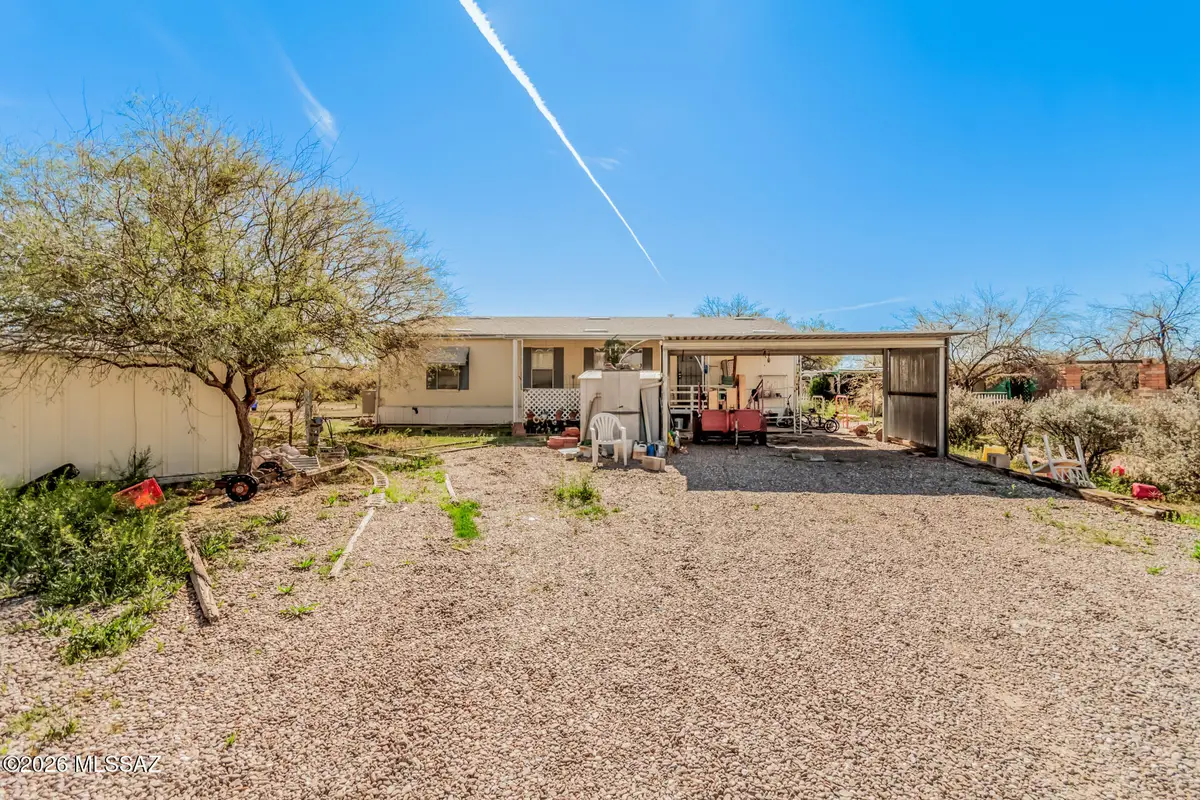 16810 W Placita La Junta, Marana, AZ 85653 - #1