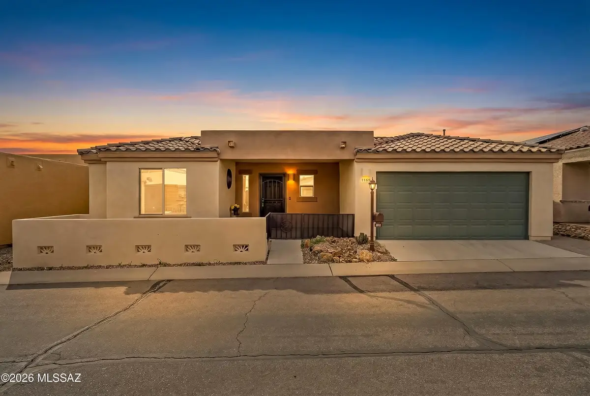 1149 W Calle Trios Los Panchos, Sahuarita, AZ 85629 - #1