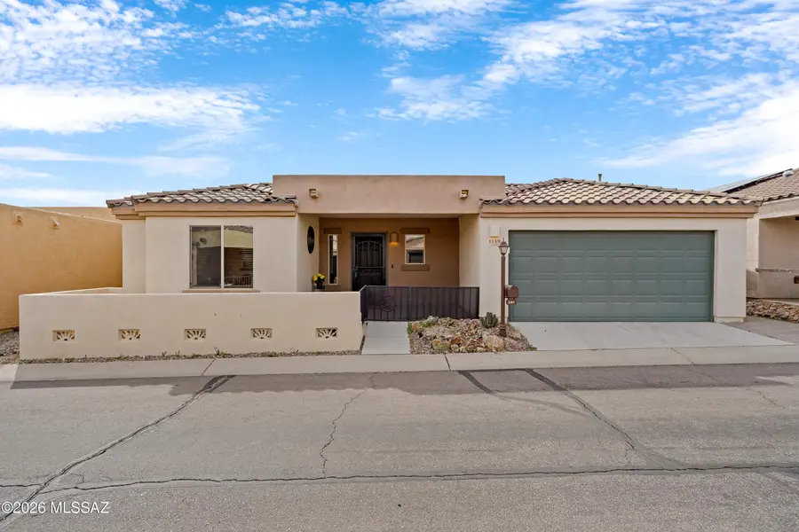 1149 W Calle Trios Los Panchos, Sahuarita, AZ 85629 - #3