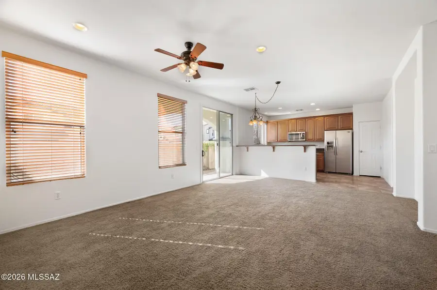 476 W Paseo Celestial, Sahuarita, AZ 85629 - #3