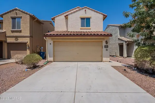 21524 E Independence, Red Rock, AZ 85145