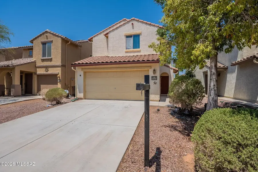 21524 E Independence, Red Rock, AZ 85145 - #2