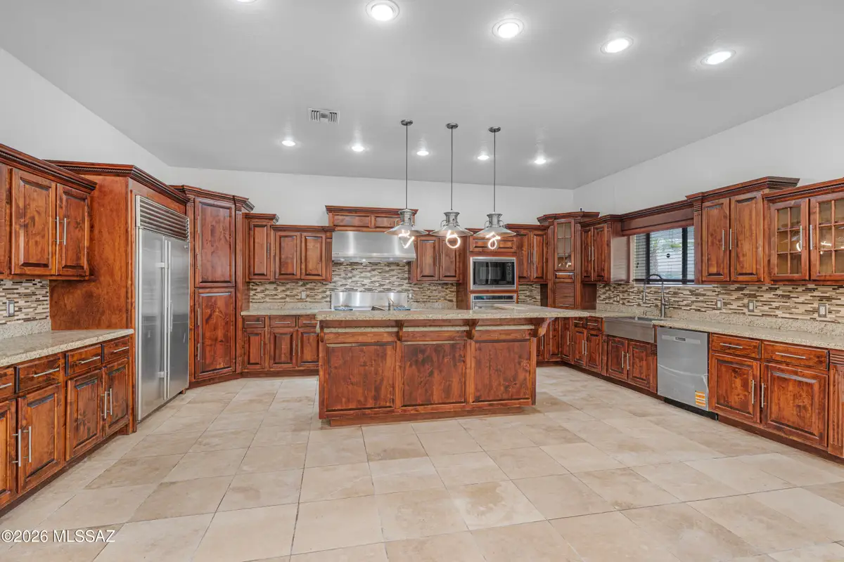 1593 W Artley, Nogales, AZ 85621 - #1