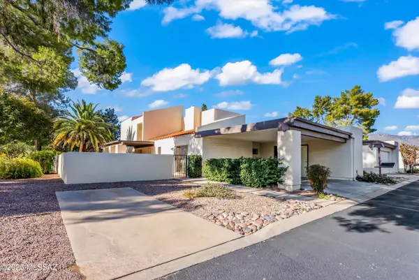 3003 N Placita Fuente, Tucson, AZ 85715