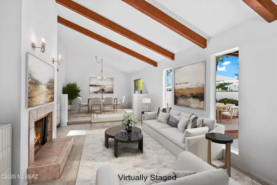 3003 N Placita Fuente, Tucson, AZ 85715 - #3