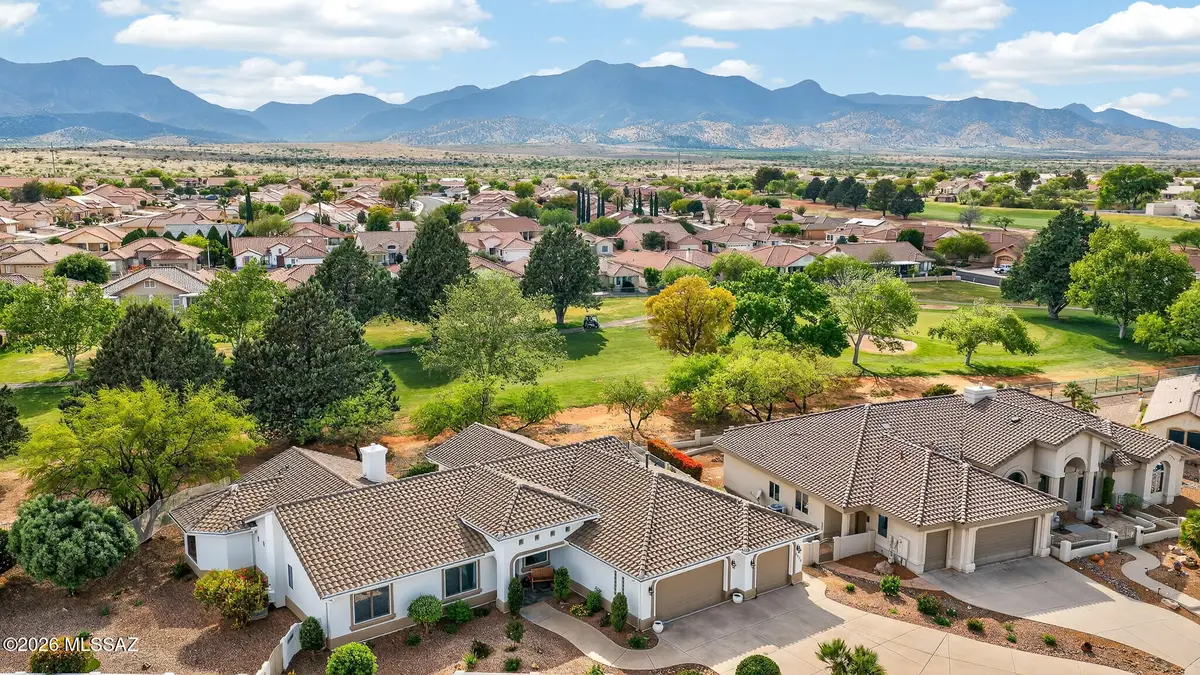 2930 Glenview, Sierra Vista, AZ 85650 - #1