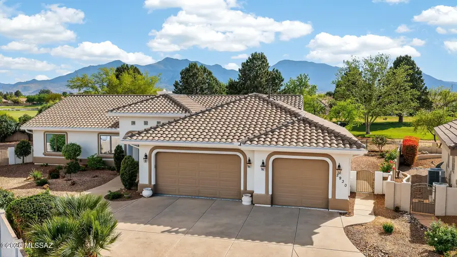 2930 Glenview, Sierra Vista, AZ 85650 - #3