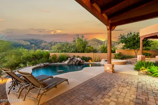 14417 N Sunset Gallery, Marana, AZ 85658