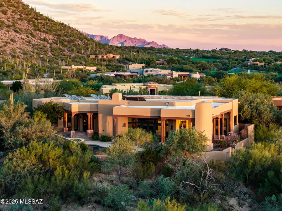 14417 N Sunset Gallery, Marana, AZ 85658 - #2