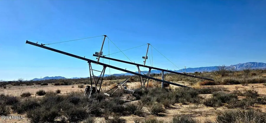 40 +/- Ac Bear Track Trl - Lot B, Willcox, AZ 85643 - #3