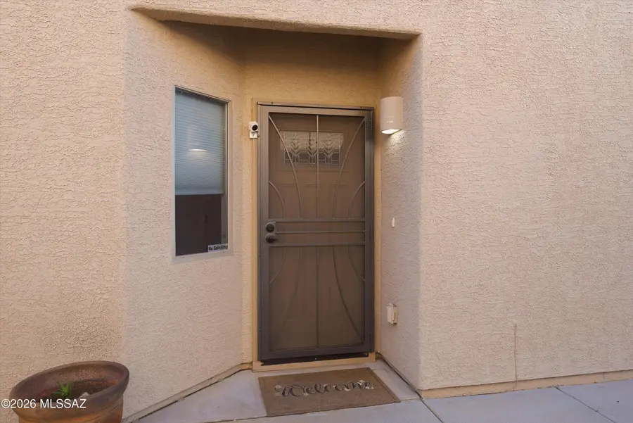8001 W Sunfire, Tucson, AZ 85743 - #3