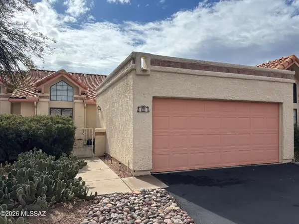 90 E Horizon, Tucson, AZ 85737