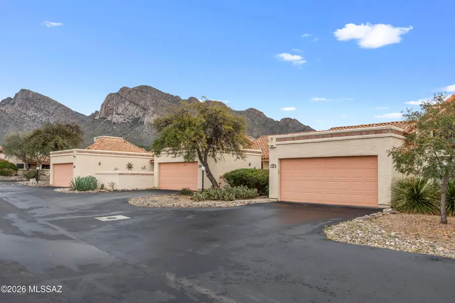 90 E Horizon, Tucson, AZ 85737 - #2