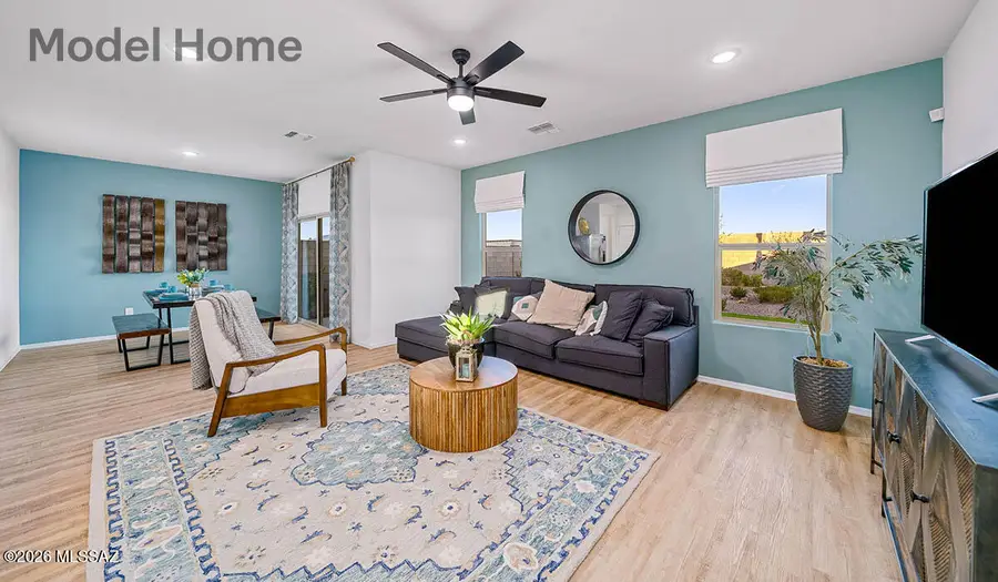 12254 E Patricia Ann, Vail, AZ 85641 - #2