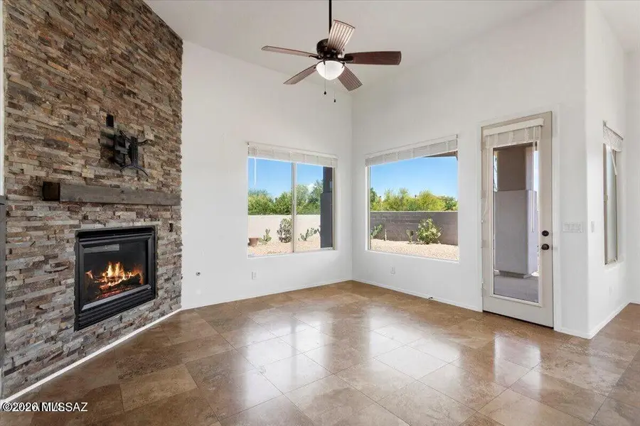 11318 E White Feather, Scottsdale, AZ 85262 - #2