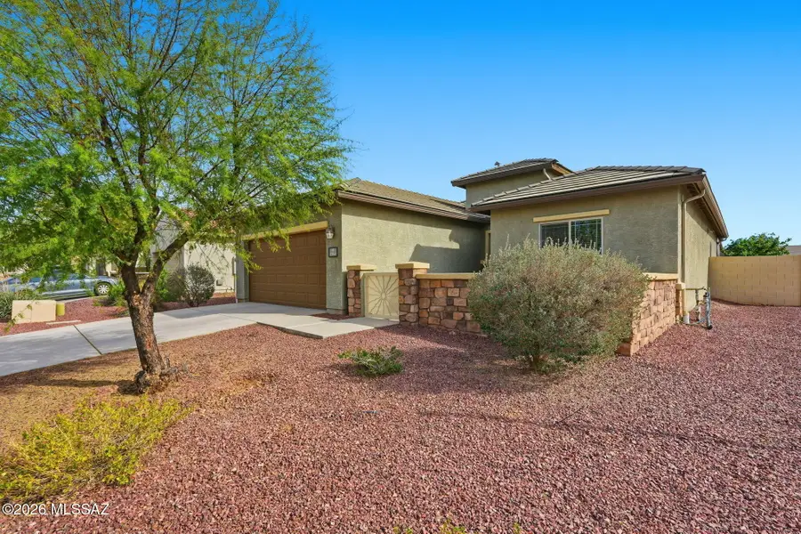 21641 E Founders, Red Rock, AZ 85145 - #2