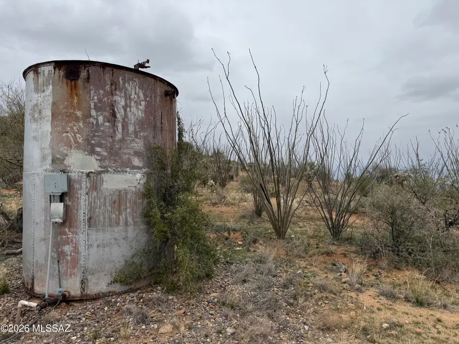 16300 S Alsip, Tucson, AZ 85736 - #2